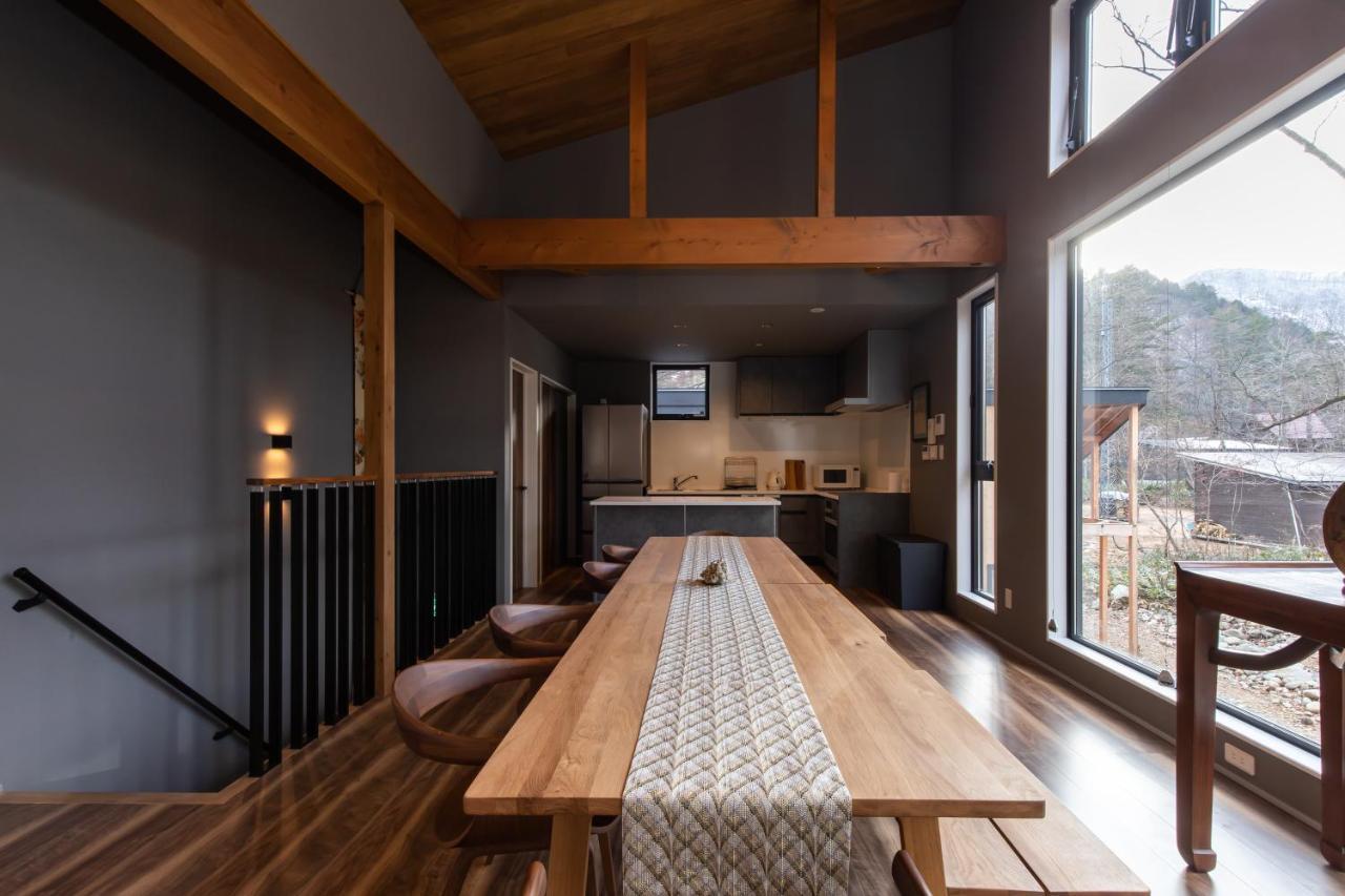 Oradoro House By Jade Group