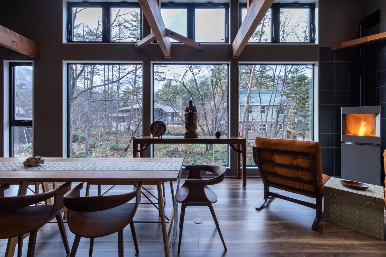 Oradoro House By Jade Group * Hakuba
