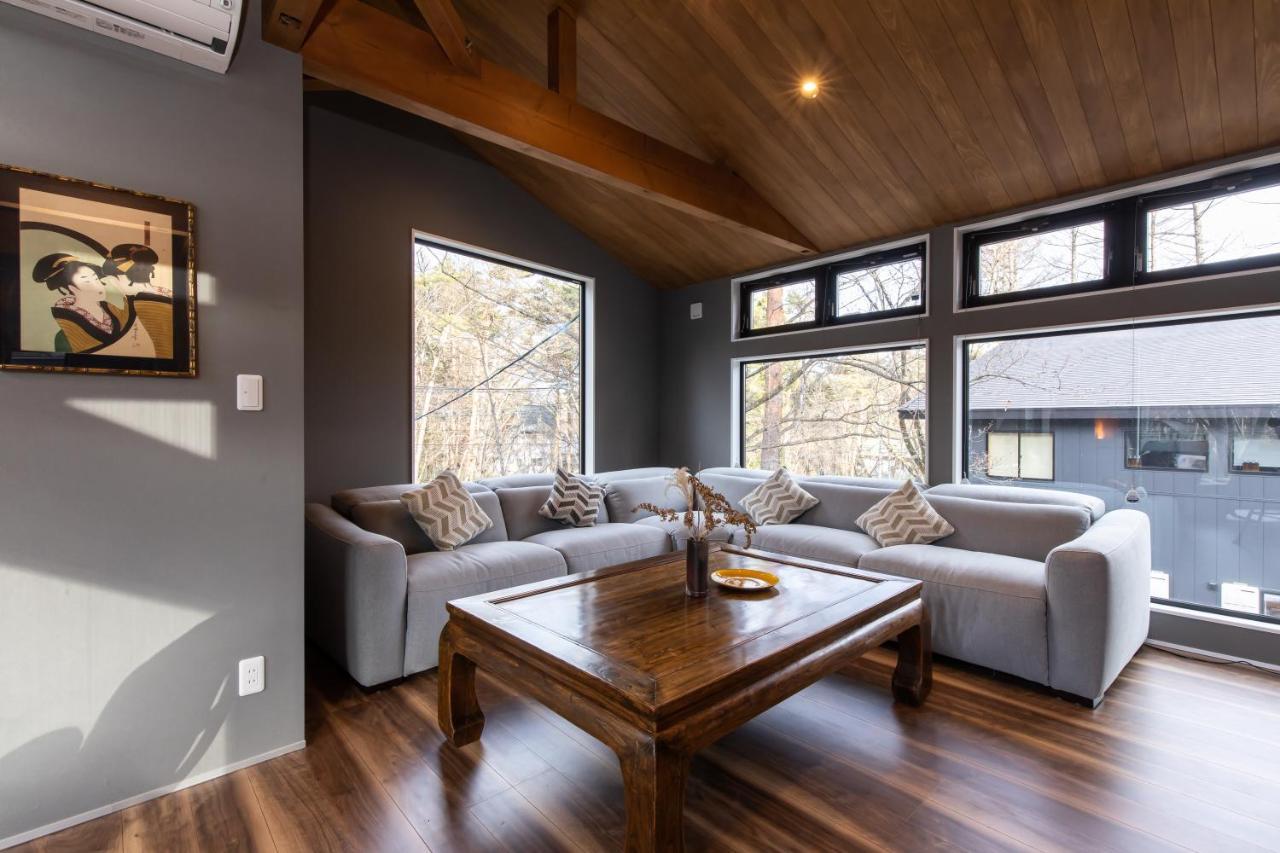 Holiday home Oradoro House By Jade Group Hakuba