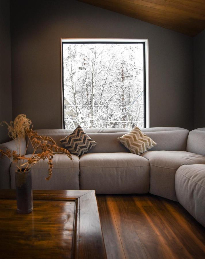 Holiday home Oradoro House By Jade Group Hakuba