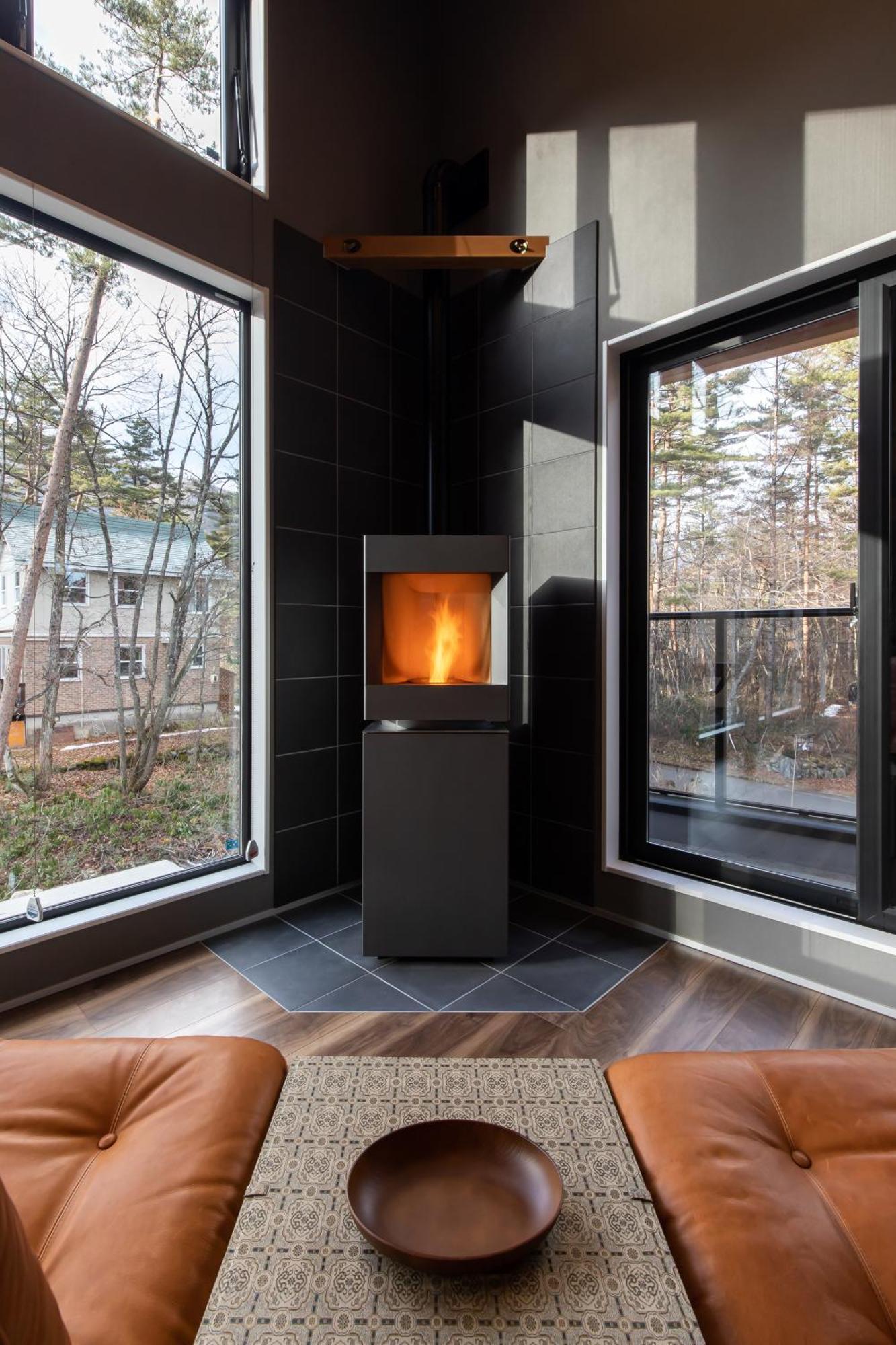 Oradoro House By Jade Group * Hakuba